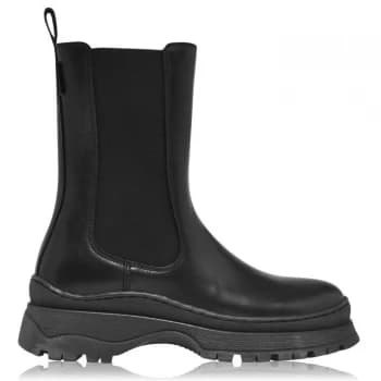 Ted Baker Lilanna Chelsea Boots - black