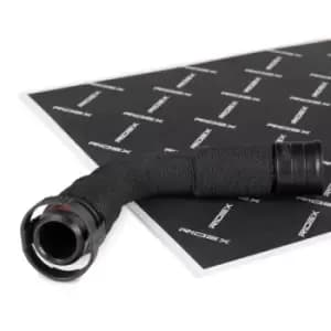 RIDEX Crankcase Breather 1600H16000047 Crankcase Ventilation,Hose, crankcase breather VW,AUDI,SKODA,Golf IV Schragheck (1J1),Golf V Schragheck (1K1)