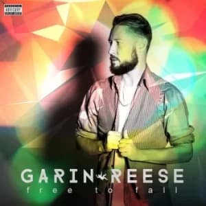 Free to Fall by Garin Reese CD Album