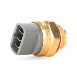 JP GROUP Temperature Switch, radiator fan VW,AUDI,SEAT 1194000500 191959481A,191959481C,321959481A 321959481C,321959481D,321959481H,323959481B