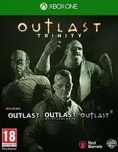 Outlast Trinity