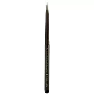 Illamasqua IL030 Fine Lining Brush+cover