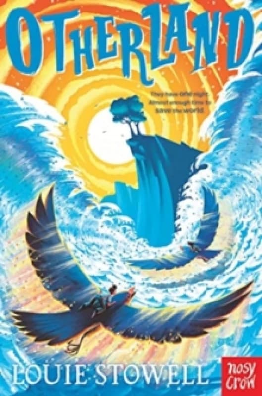 Otherland Paperback / softback