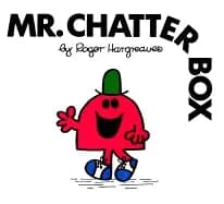 mr chatterbox