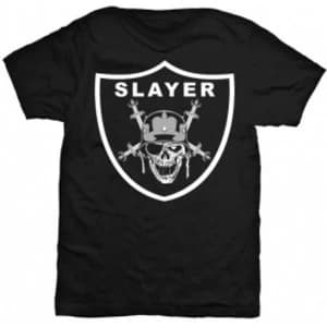 Slayer Slayders Mens TS: Large