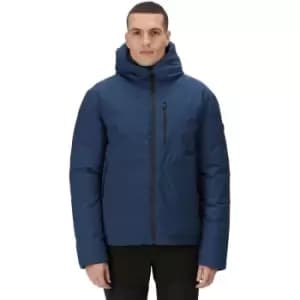 Regatta Mens Colehurst Waterproof Insulated Jacket 3XL - Chest 49-51 (124.5-129.5cm)