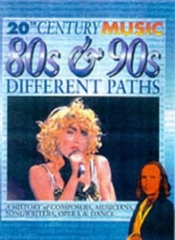 80s and 90s by Malcolm Hayes Hardback