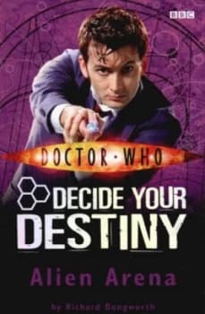 Alien Arena by Richard Dungworth Paperback