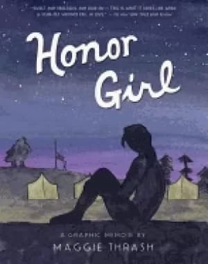 honor girl