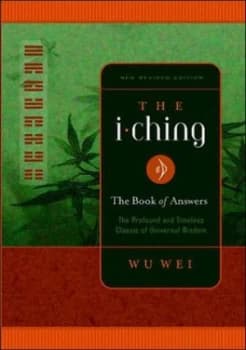 The I Ching by Wu Wei Paperback