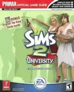 sims 2 university
