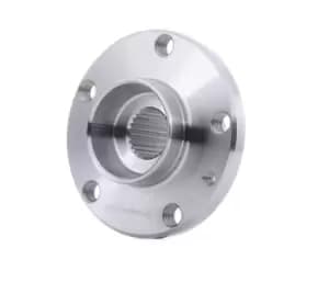 RIDEX Wheel Hub 653W0015 ALFA ROMEO,156 Sportwagon (932),156 (932),GT (937),SPIDER (916S_),GTV (916C_)
