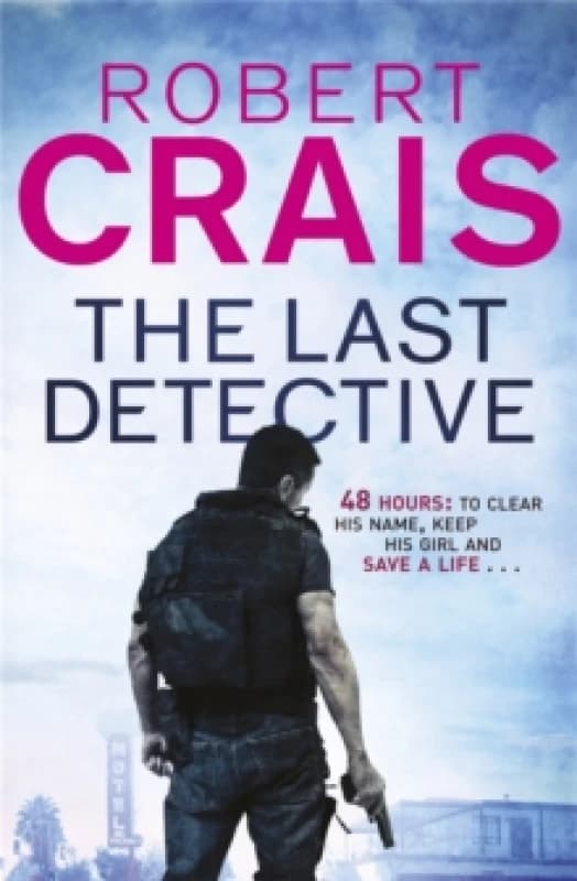 The Last Detective Paperback / softback