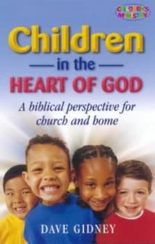 Children in the Heart of God Paperback
