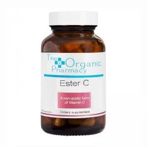 The Organic Pharmacy Ester C Supplement
