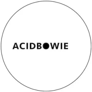 Acid Bowie by Acid Bowie Vinyl Album