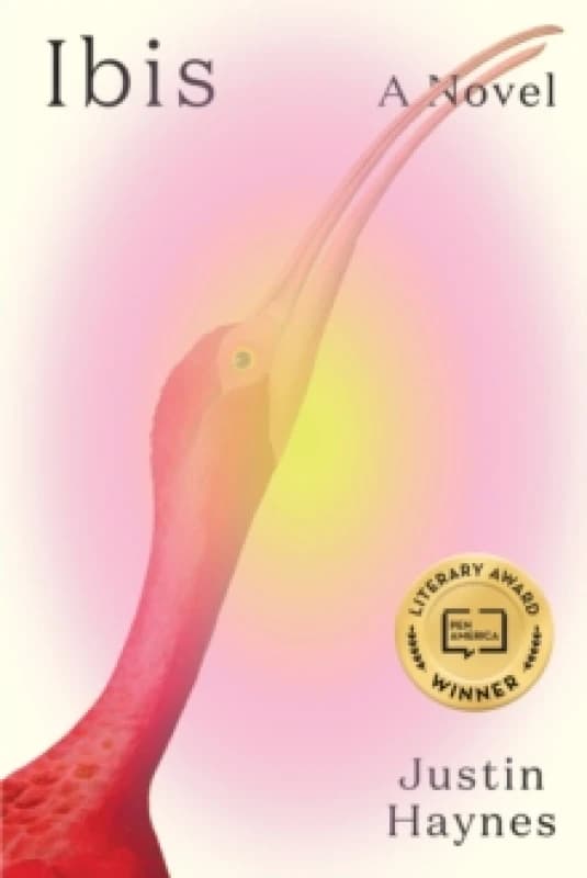 Ibis : A Novel Hardback