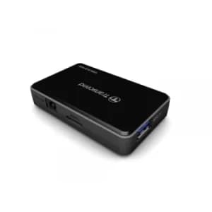 Transcend HUB3