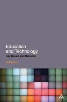 Education and Technology by Neil Selwyn Paperback