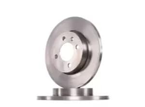 BREMBO Brake disc VW,SEAT,CHERY 08.5149.14 357615301,357615301 Brake rotor,Brake discs,Brake rotors