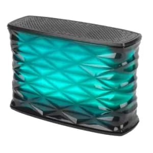 Intempo EE5908BLKSTKEU7 Bluetooth WDS 162 Galaxy Speaker