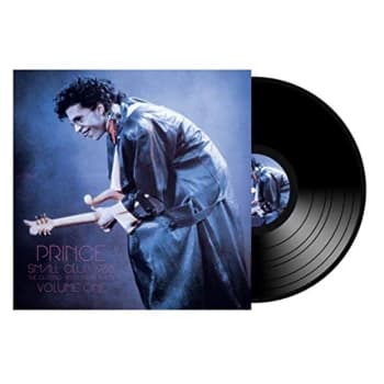Prince - Small Club 1988 Vinyl