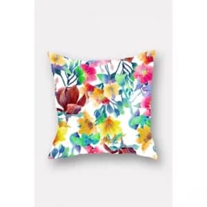 YS453700972 Multicolor Cushion Cover