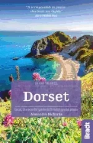 dorset slow travel