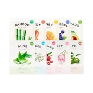 It's Skin - The Fresh Mask Sheet - Aloe - 1pc