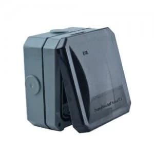 Greenbrook 1G Empty Weatherproof Enclosure