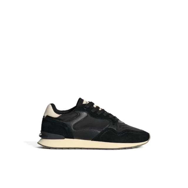 Hoff Trainers Hoff City Noir Unisex 36
