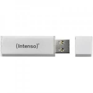 Intenso Alu Line USB stick 16GB Silver 3521472 USB 2.0