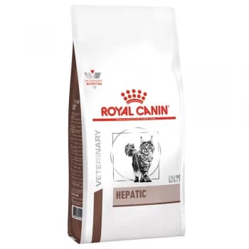 Royal Canin Veterinary Hepatic Cat Food 2kg