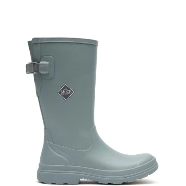 Muck Boots Rainscape Tall Boot Grey female 3 (36)