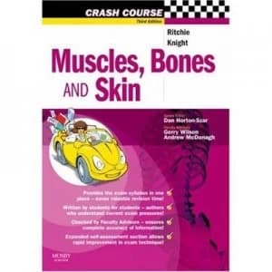 Muscles Bones and Skin. by Judith Ritchie Paperback