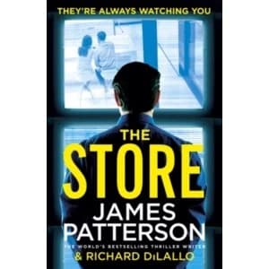 The Store (Paperback, 2018)