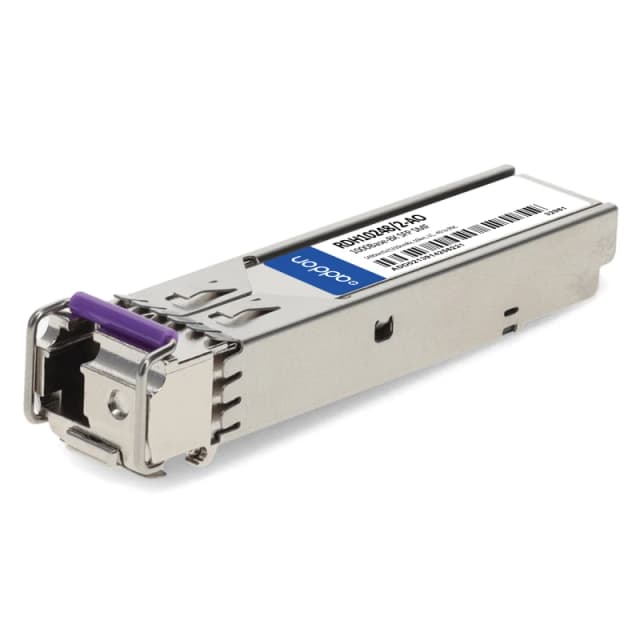 AddOn Networks LG-Ericsson RDH10248/2 Compatible TAA 1000Base-BX SFP T