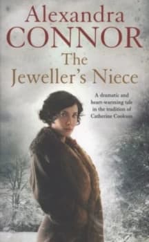 The Jewellers Niece by Alexandra Connor Paperback