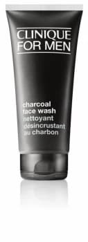 Clinique For Men Charcoal Cleanser 200ml