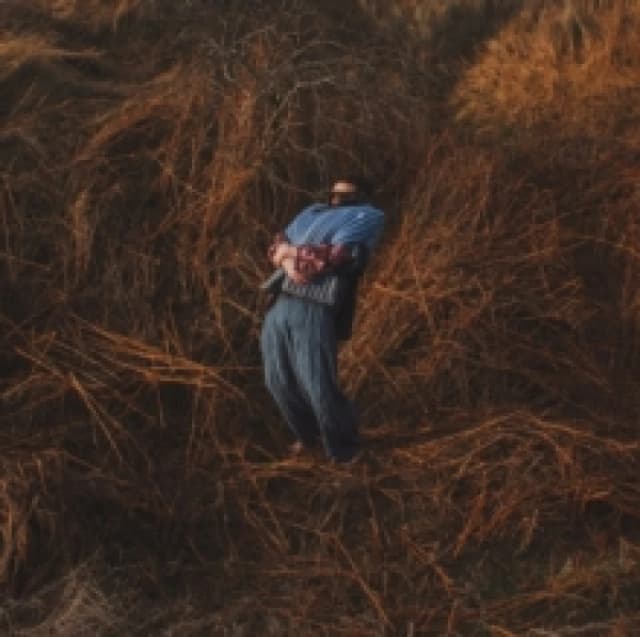 Pillars CD / Album Digisleeve