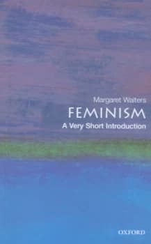 Feminism by Margaret Walters Paperback