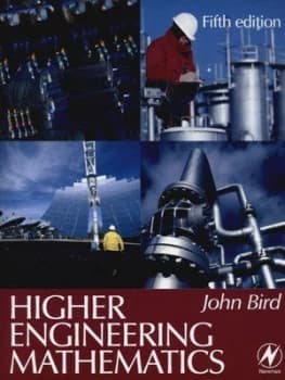 Higher Engineering Mathematics by John Bird Paperback
