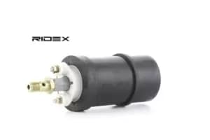 RIDEX Fuel Pump MERCEDES-BENZ,RENAULT,FIAT 458F0045 113540402100,60518322,605183220 60546091,60779188,7554136,7597693,94460810200,94460810201,7554136
