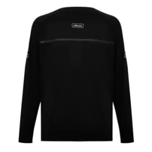 Ellesse Berti Sweatshirt - Black
