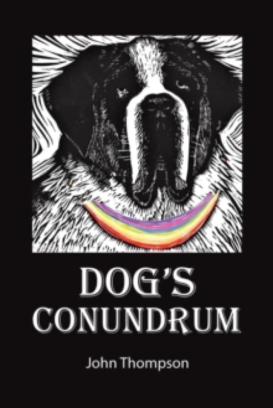 Dog's Conundrum Paperback / softback