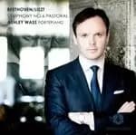 Beethoven/Liszt: Symphony No. 6 "Pastoral" (Music CD)