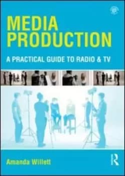 Media production by Amanda Willett