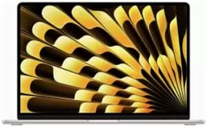 Apple MacBook Air 2023 15.3" M2 8GB 512GB - Starlight