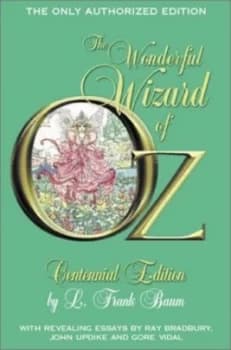 The Land of Oz by L. Frank Baum Paperback