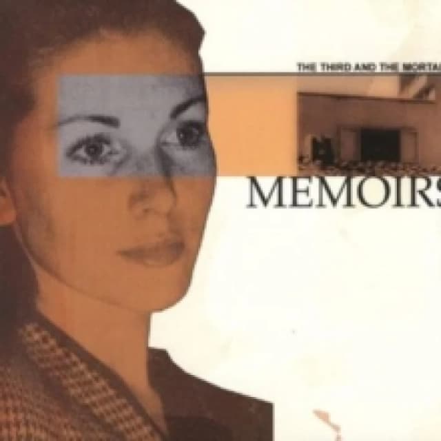 Memoirs CD / Album